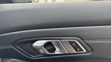 BMW 3 Series 320d M Sport 4dr Step Auto [Tech Pack] Diesel Saloon